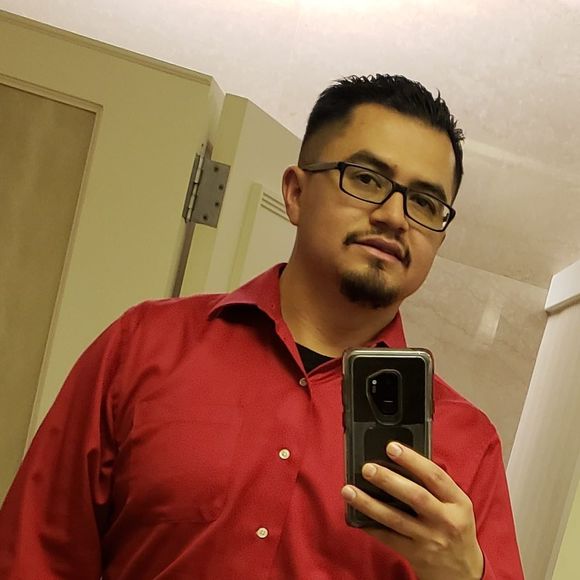 Meet your Posher, Joel - Picture 1 of 1